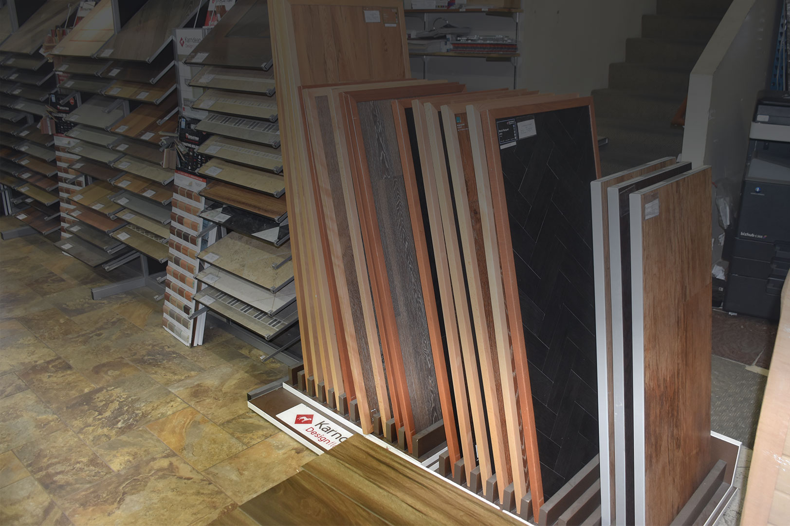 About Flooring Depot of Bloomington IL Flooring Depot