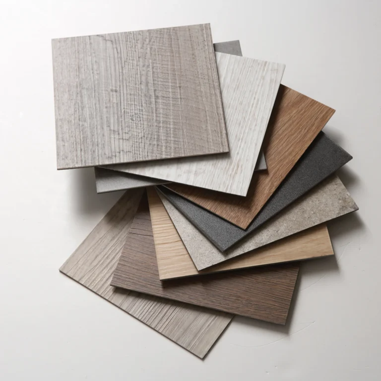Karndean LVT Samples
