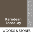 Karndean LooseLay Woods and Stones Flooring