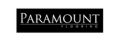 Paramount Flooring Logo