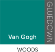 Karndean Van Gogh Gluedown Woods Flooring