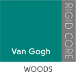 Karndean Van Gogh Rigid Core Woods Flooring