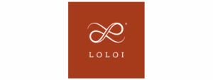 Loloi Area Rug Logo