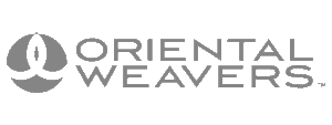 Oriental Weavers Area Rug Logo